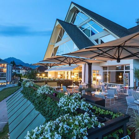 Hotel Kompas Μπλεντ Εξωτερικό φωτογραφία