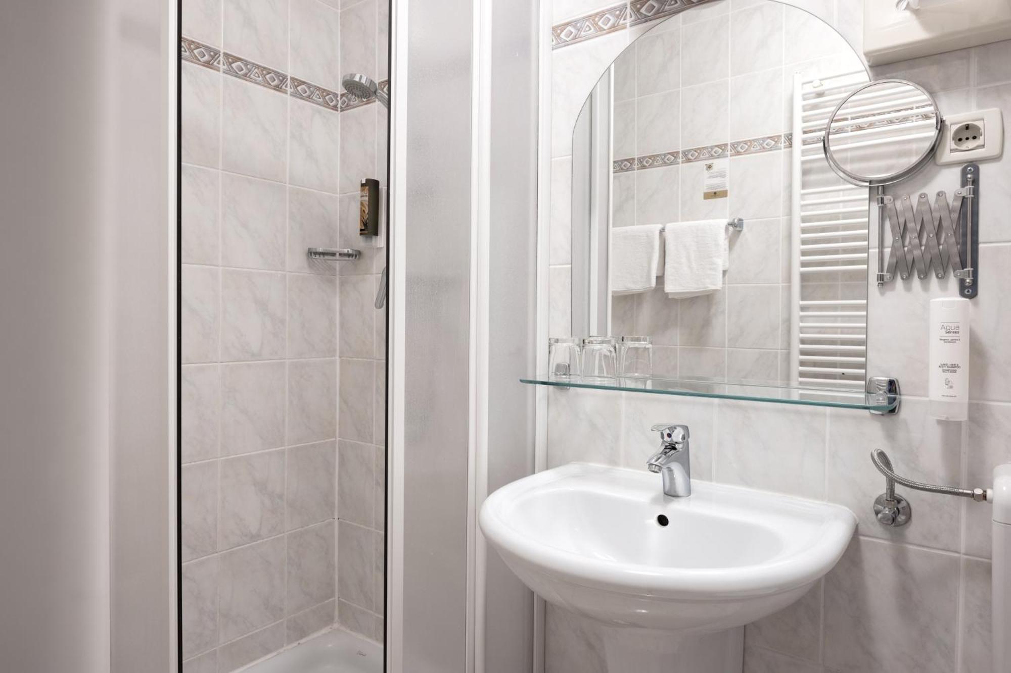 Hotel Kompas Μπλεντ Εξωτερικό φωτογραφία