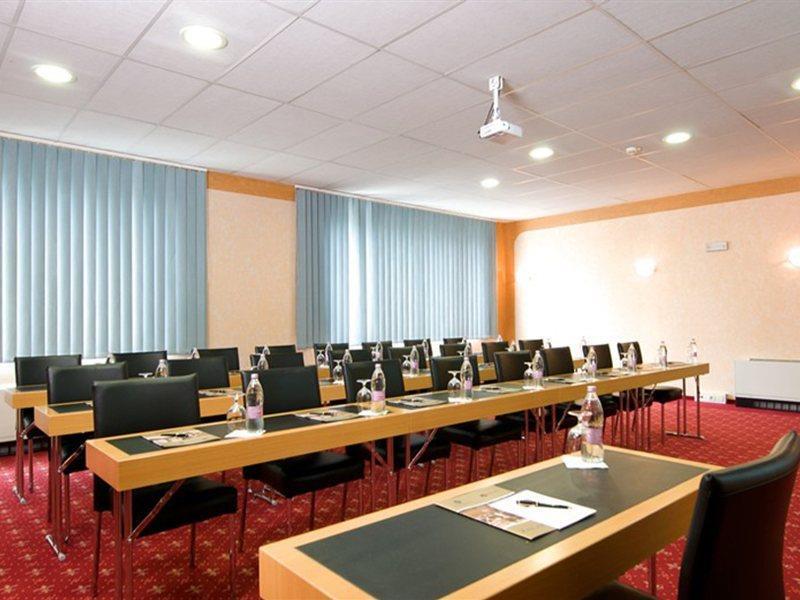 Hotel Kompas Μπλεντ Εξωτερικό φωτογραφία